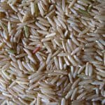 Riz - aliment lutter contre la fatigue