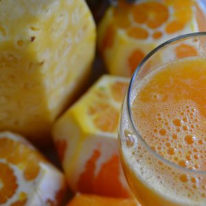 besoins en vitamine C pour un sportif - tuttinutri