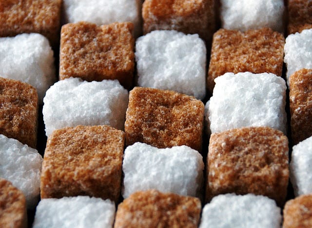 Le saccharose : tout sur le sucre de table