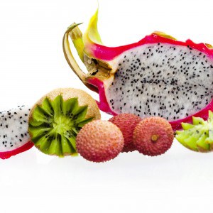 fruits riches en vitamines c
