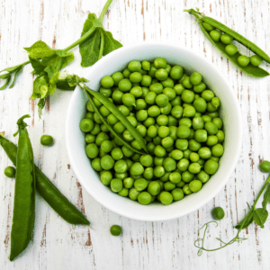 Légumes de printemps : notre sélection de 6 légumes !