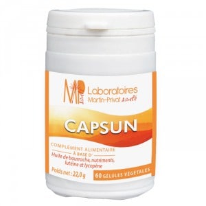 Capsun