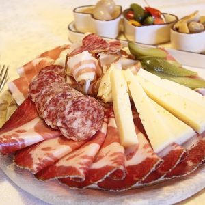 bien dormir - éviter la charcuterie