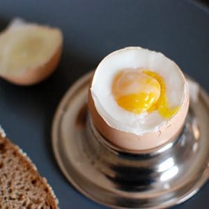 Petit déjeuner