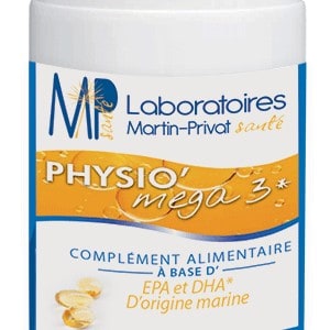 PHYSIO'méga 3