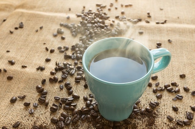 brûler ses graisses grâce à la caféine - Tuttinutri