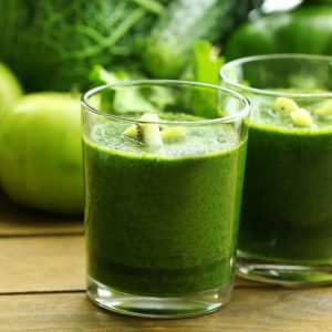 green juice - vitamine lmp santé