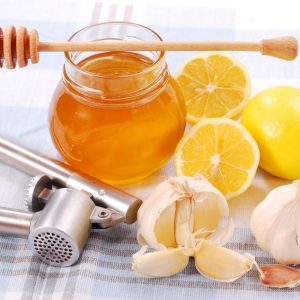 miel - aliments système immunitaire