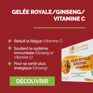 astuces anti-fatigue - gelee royale complément alimentaire - lmp santé