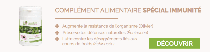 renforcer votre sysètme immunitaire - special immunité - lmp santé