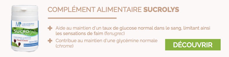 limiter les dégâts pendant les fêtes - sucrolys - lmp santé