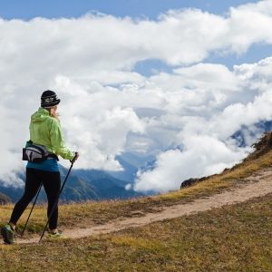 marche nordique - tuttinutri