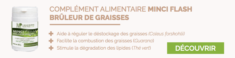 minci flash bruleur de graisse - le danger des produits lights