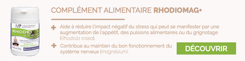 avocat pour lutter contre le stress - rhodiomag+ - tuttinutri