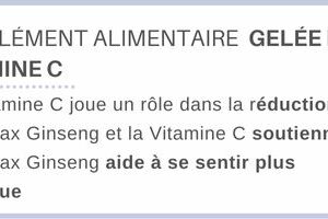 lutter contre la depression saisonnière gelée royale