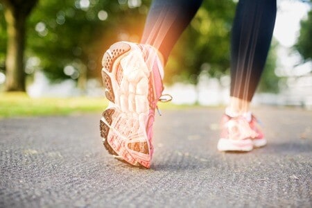 débuter le running après 40 ans