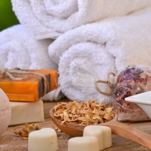 thalassothérapie soins de beauté et du coprs