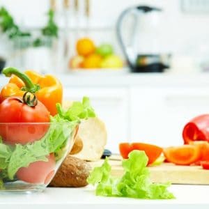 changer vos habitudes alimentaires