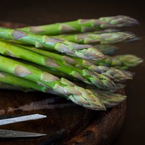 asperges - légume minceur
