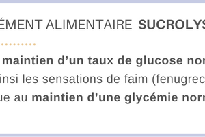 Sucrolys-LMP santé