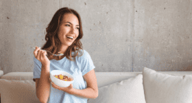 Méthode 80/20 pour une alimentation équilibrée
