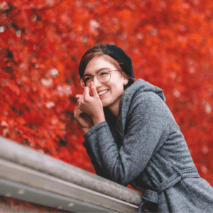 Comment passer l'automne en pleine forme