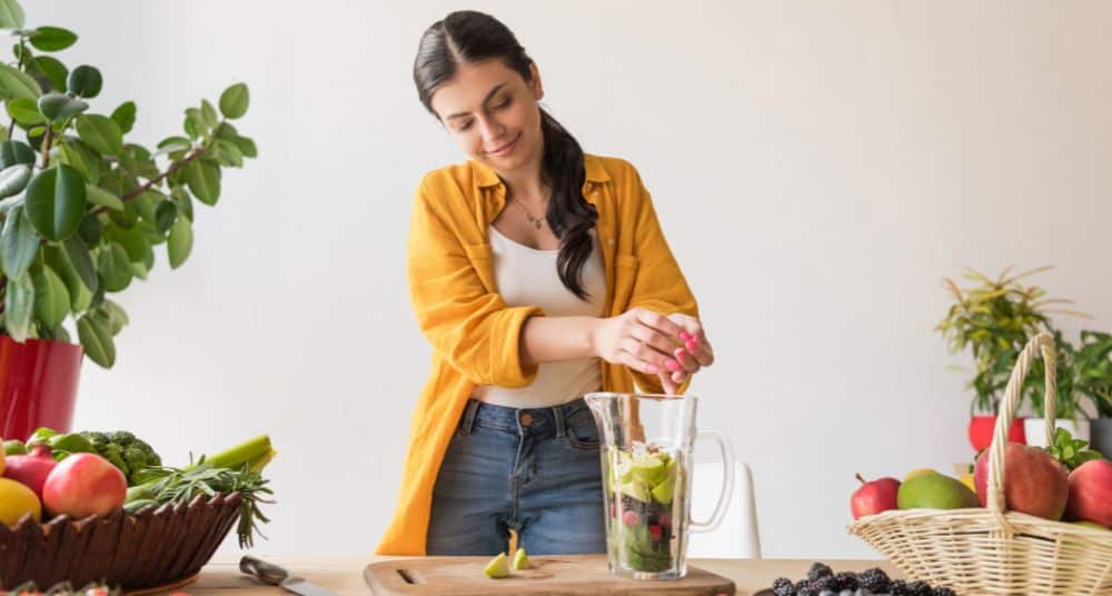 Detox Foie, Detox Minceur Puissant et Rapide, Coupe Faim