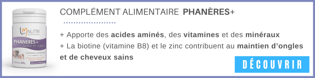 Phanères +