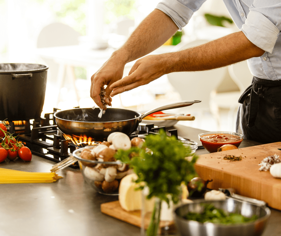 4 bons réflexes cuisine à adopter en cuisine