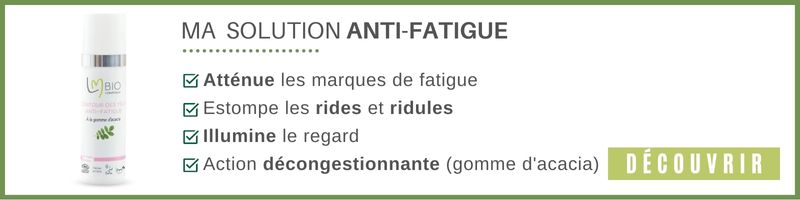 Routine anti-fatigue LM Bio
