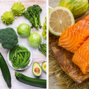 L'alimentation pour lutter contre la fatigue chronique