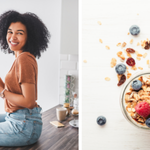 Article Mars - Cure de probiotiques