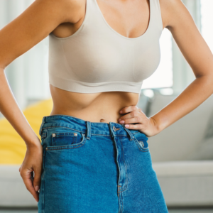Stomach vacuum