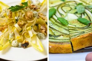 Recettes plat perte de poids