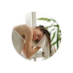 3 gestes simples pour avoir de beaux cheveux par LMP Santé