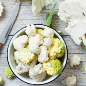 bienfaits minceur du chou blanc - Tuttinutri