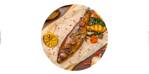Recettes de menus détox post-fêtes