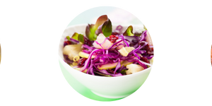 Idées recettes détox post-fêtes
