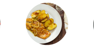 Idées recettes menus détox post-fêtes