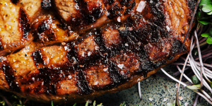 Magret de canard, pour un repas de Noël léger mais gourmand